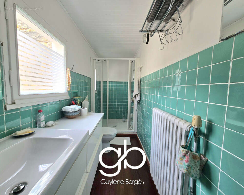 Maison à SAINT-SERIES