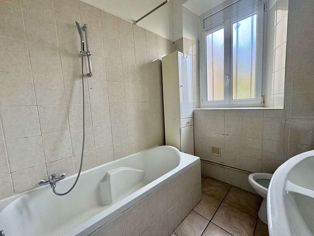 Appartement à NONANCOURT
