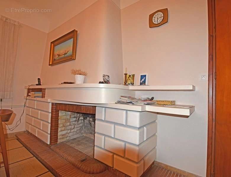 Maison à SAINT-GEORGES-DE-DIDONNE