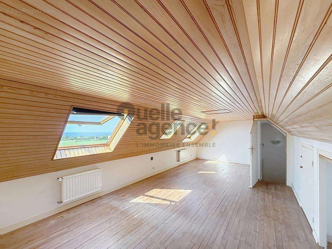 Maison 6 pièces de 90 m2 à Plouhinec - photo 14