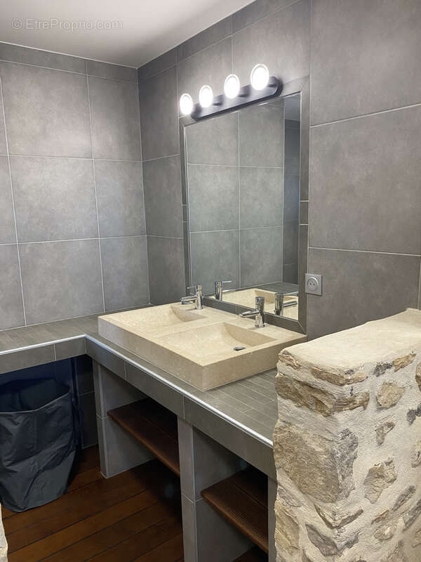 Maison à SAINT-GENIES-DE-MALGOIRES