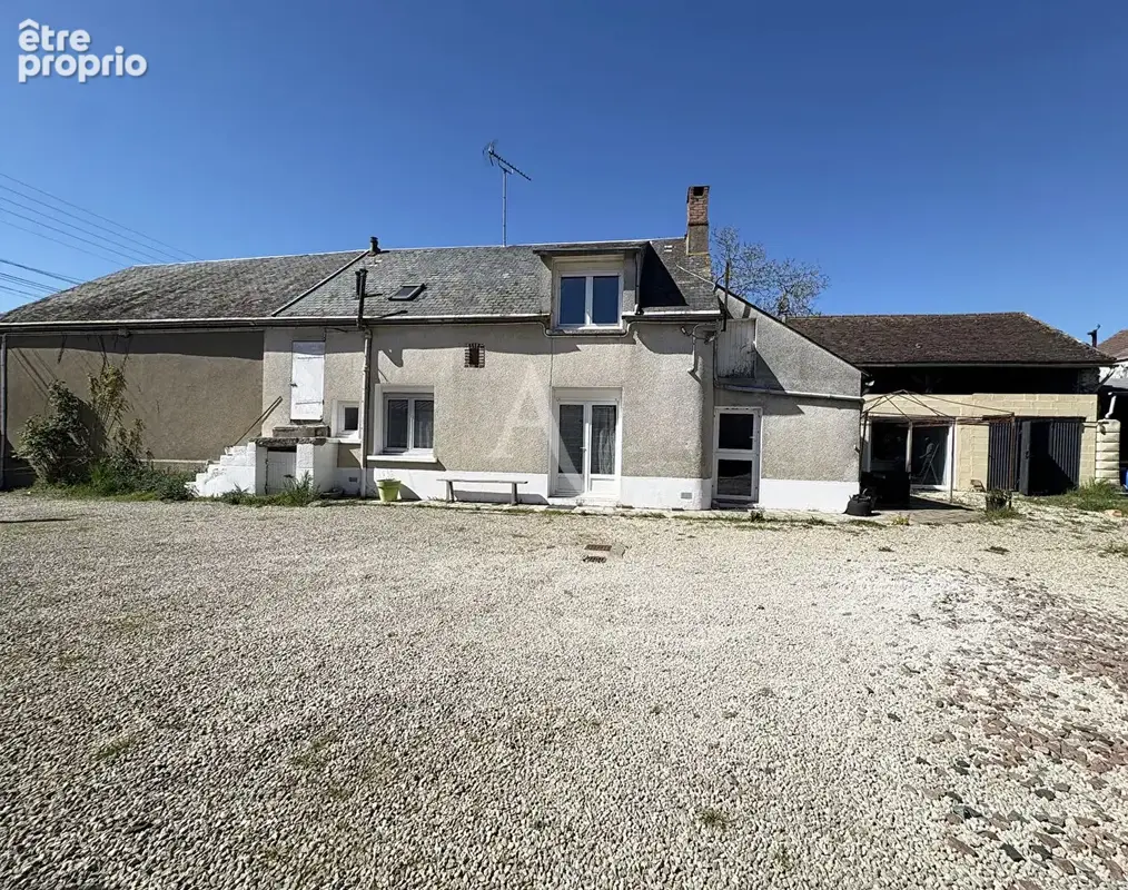 Maison à DOURDAN