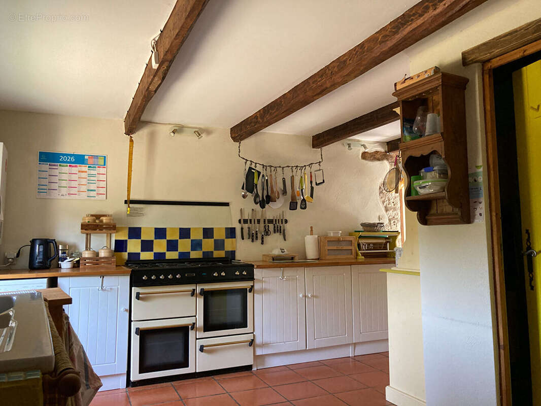 Maison à ARDIN