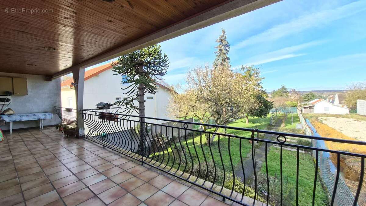 Maison à LA NORVILLE