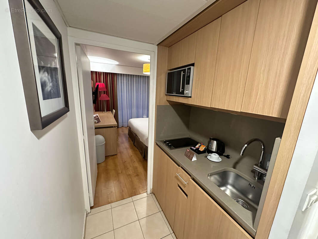 Appartement à RIS-ORANGIS