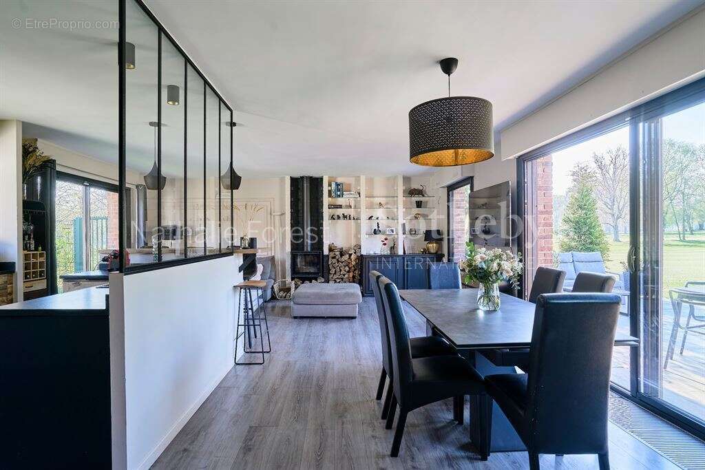 Appartement à WASQUEHAL