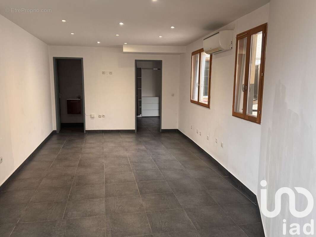 Photo 9 - Appartement à LATOUR-BAS-ELNE