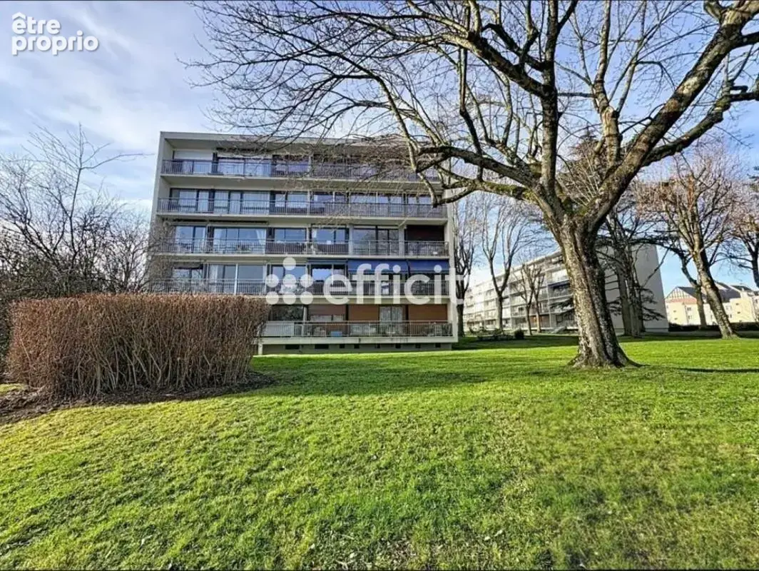 Appartement - photo 8