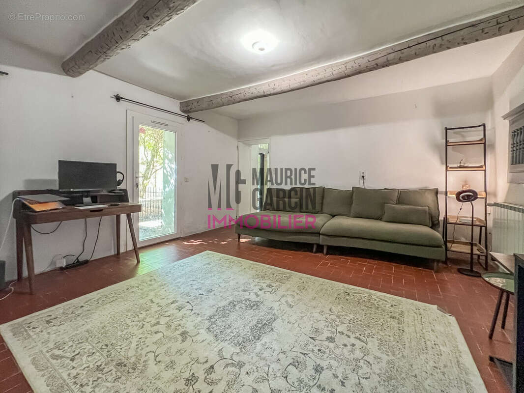 Maison 90 m² à Carpentras  - photo 8