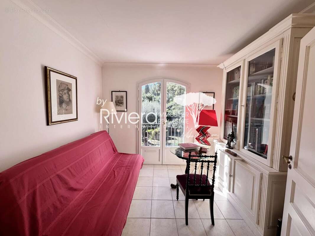 Maison à CAVALAIRE-SUR-MER