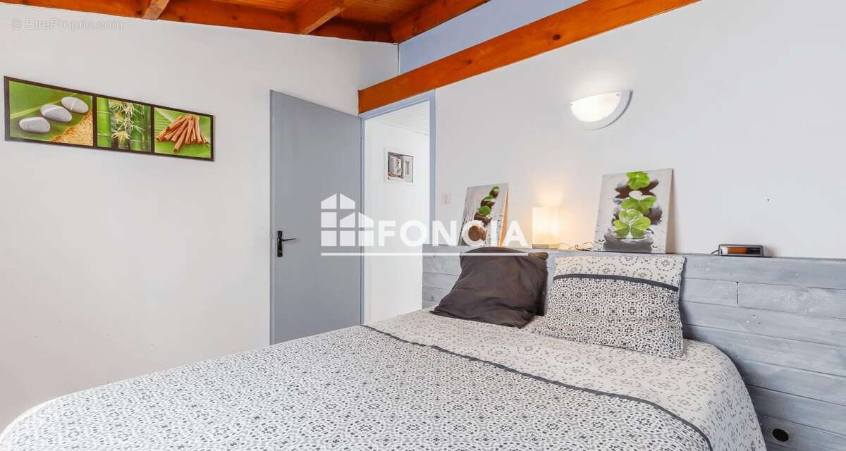 Maison à BRETIGNOLLES-SUR-MER