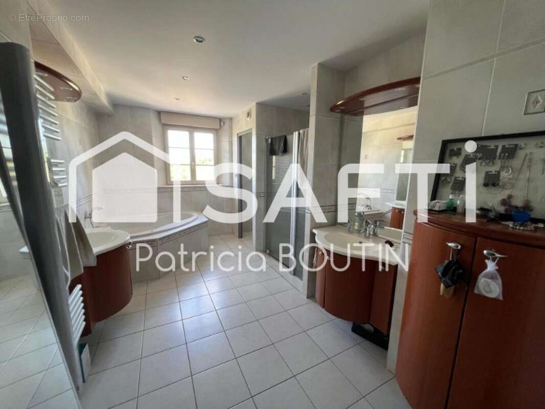 Photo 6 - Maison à ARCAIS