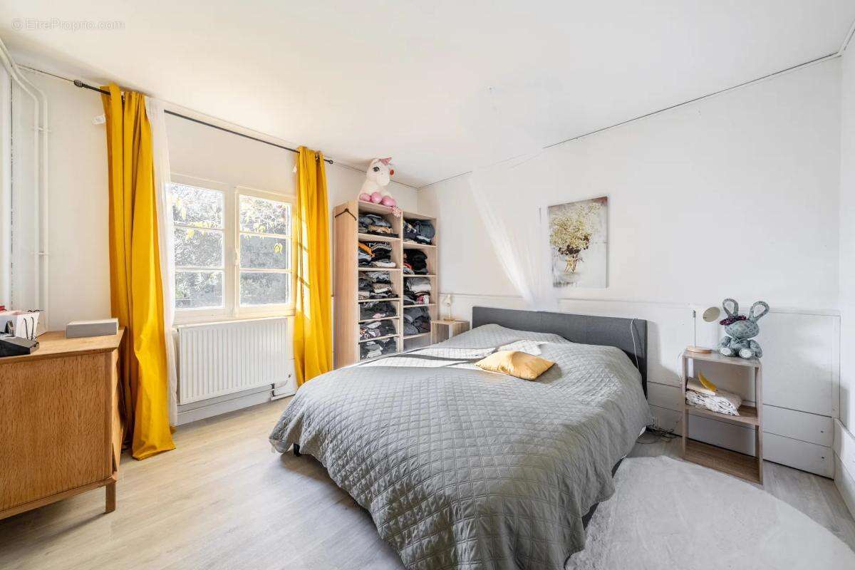 Maison à SAINT-GERVAIS