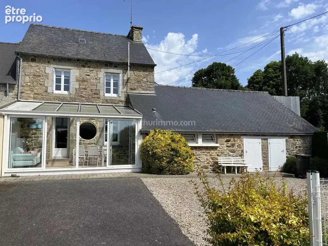 Maison à HENON