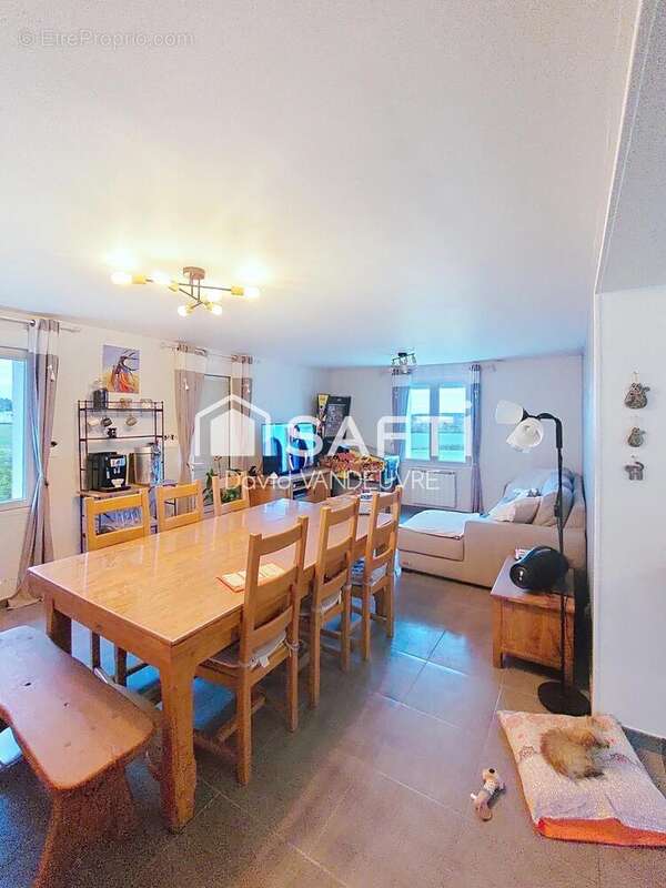 Photo 4 - Maison à ARDENTES