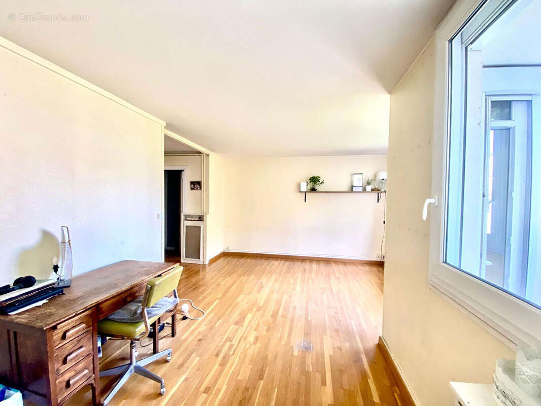 Appartement à FONTAINEBLEAU