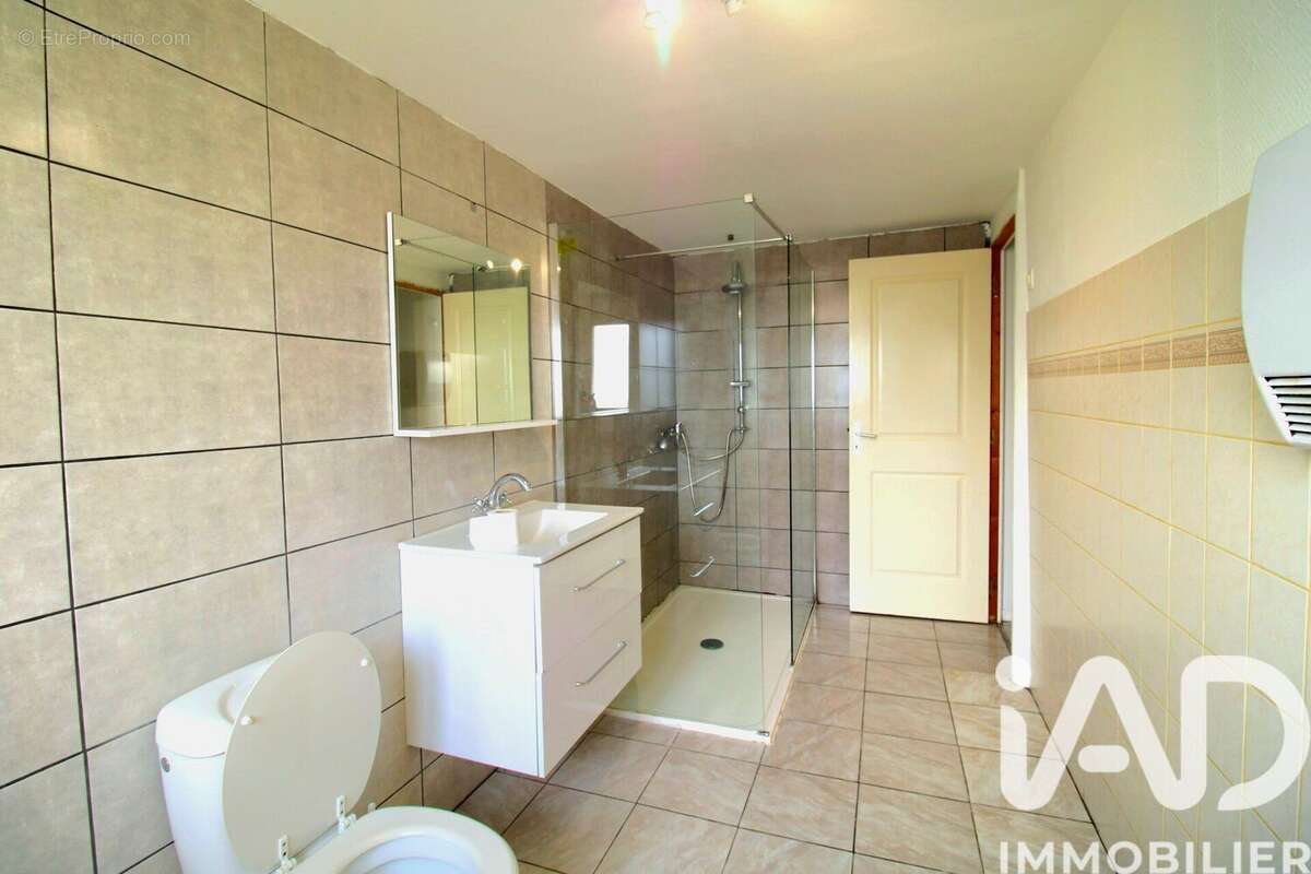 Photo 8 - Maison à SALENCY