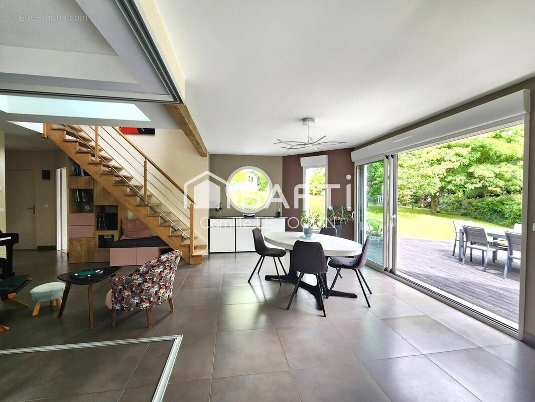 Photo 1 - Maison à LA FLECHE