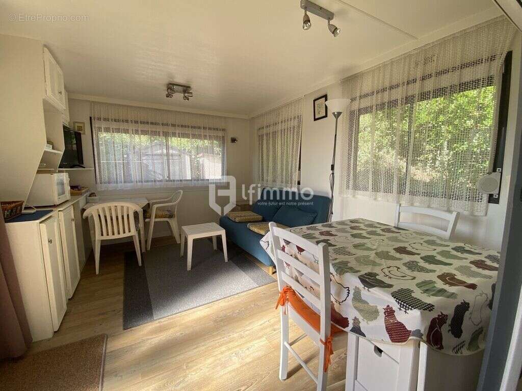 Maison de vacances rénovée de 3 pièces - photo 2