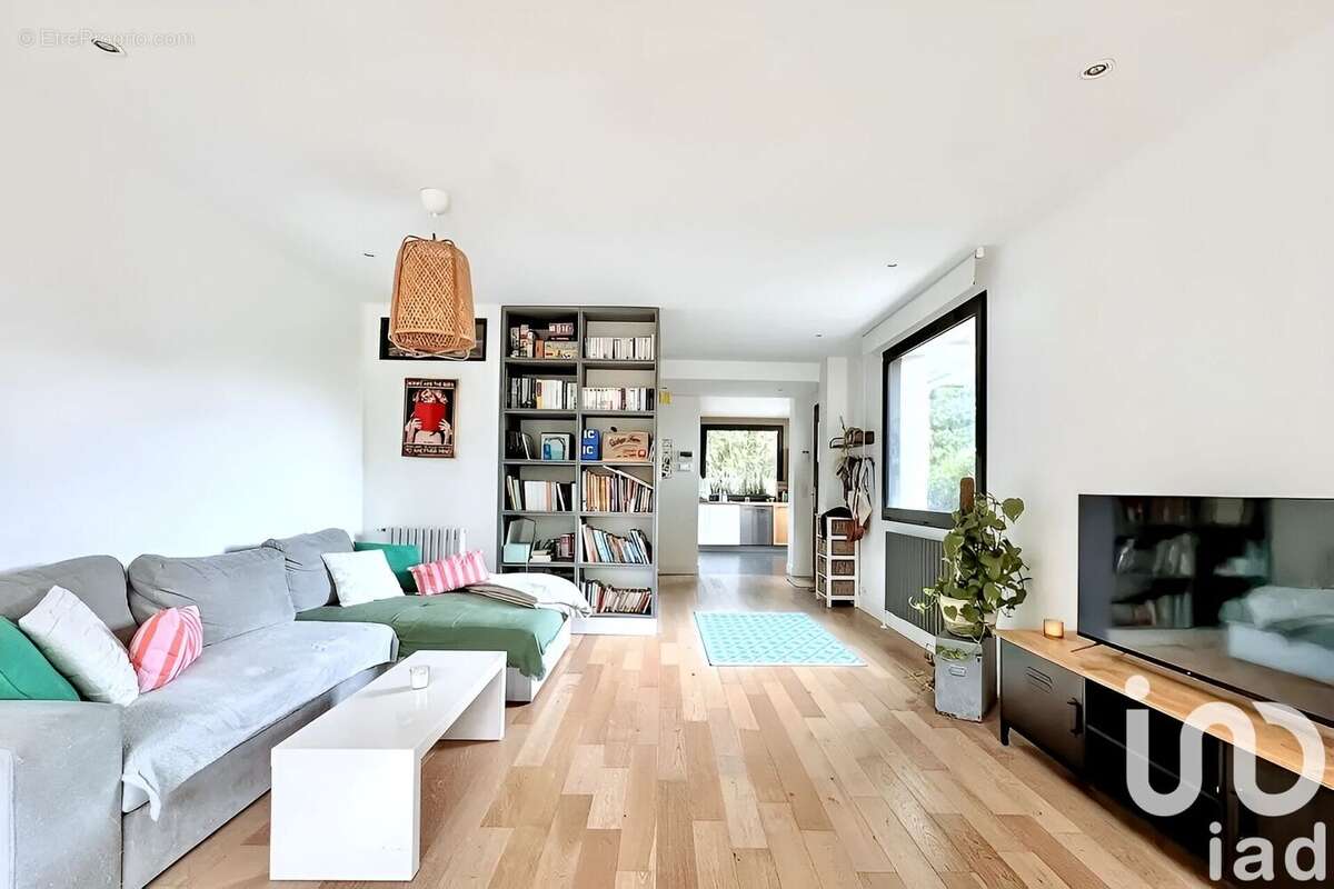 Photo 4 - Maison à LE PLESSIS-ROBINSON