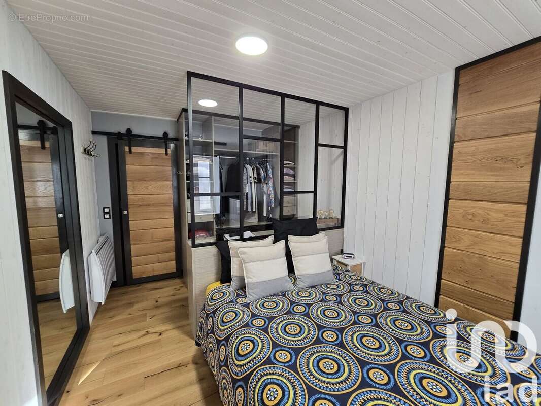 Photo 8 - Maison à LA FLOTTE