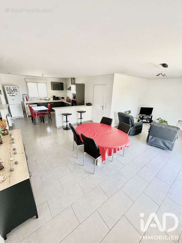 Maison 96 m² à Romilly-Sur-Seine  - photo 4