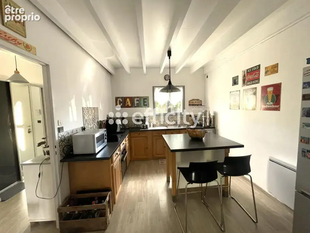 Maison 6 pièces 158 m² à vendre à Ludon-Medoc (33290) - photo 5