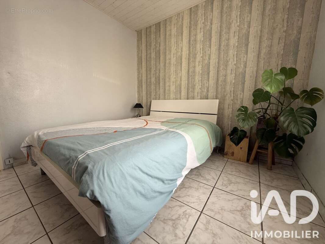 Photo 7 - Maison à LA JARRIE