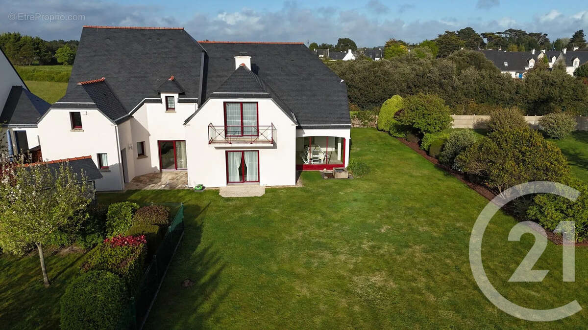 Maison à PENESTIN