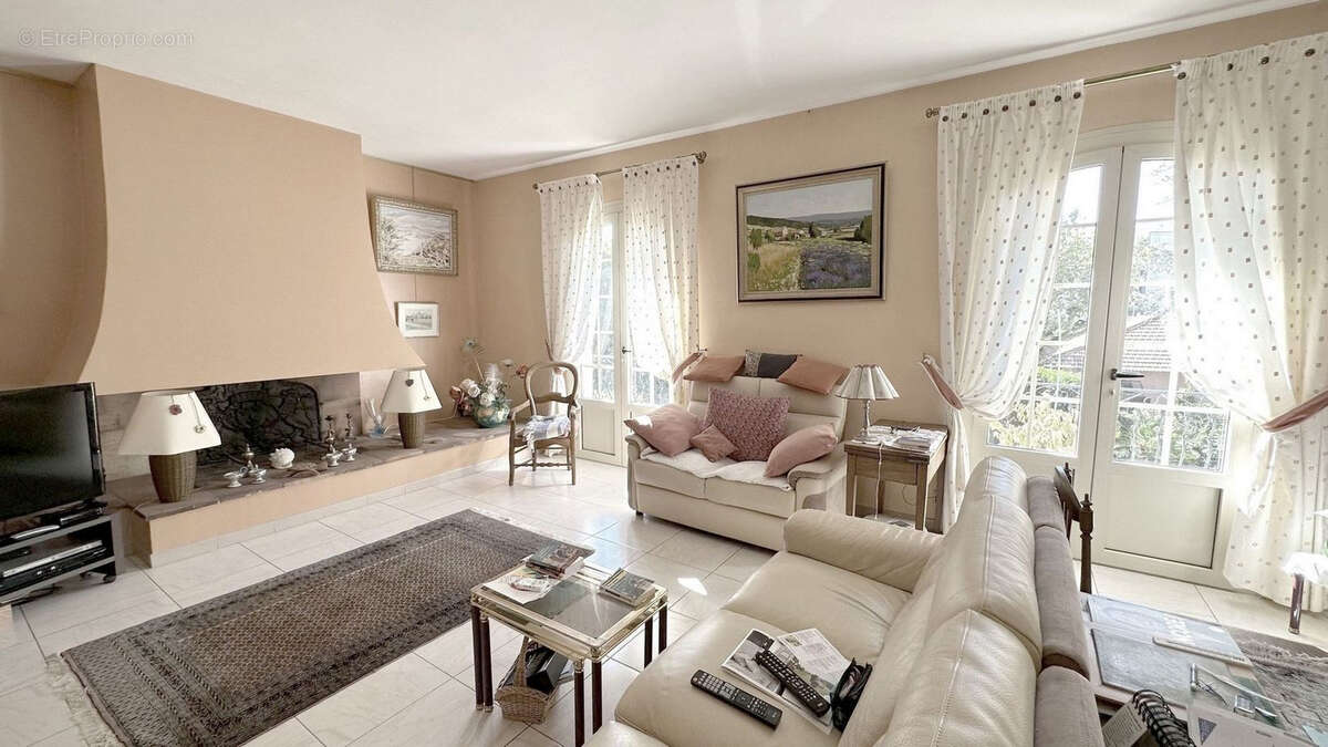 Maison à AIX-EN-PROVENCE