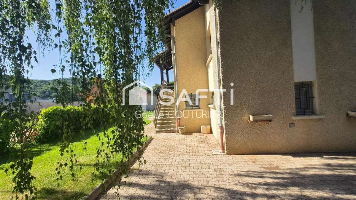 Photo 7 - Maison à VAUX-EN-BUGEY