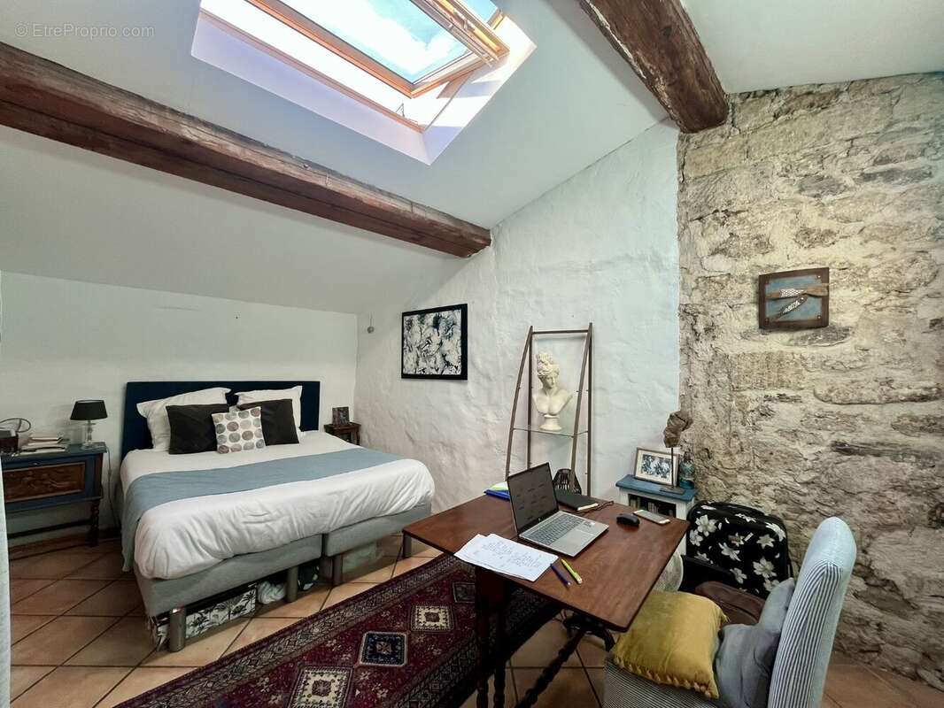 Appartement à PEZENAS