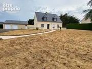 Maison à GRAND-FOUGERAY