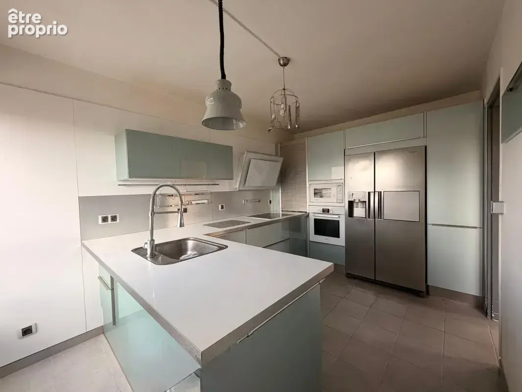 Compiègne – 5 pièces lumineux avec balcon, parking & cave - photo 22