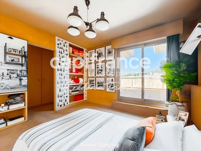 Appartement à LE PECQ