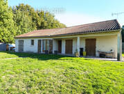 Maison à BUSSIERE-POITEVINE