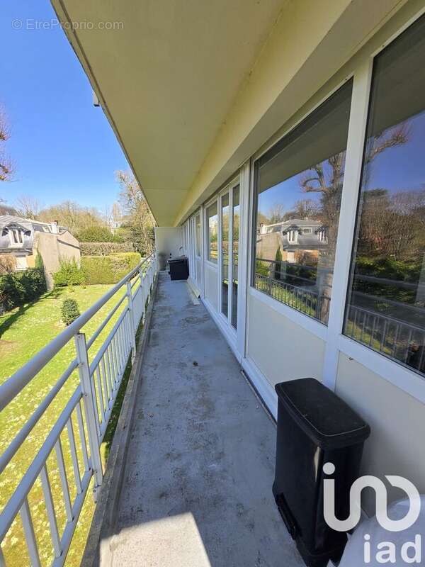 Photo 8 - Appartement à BRUNOY