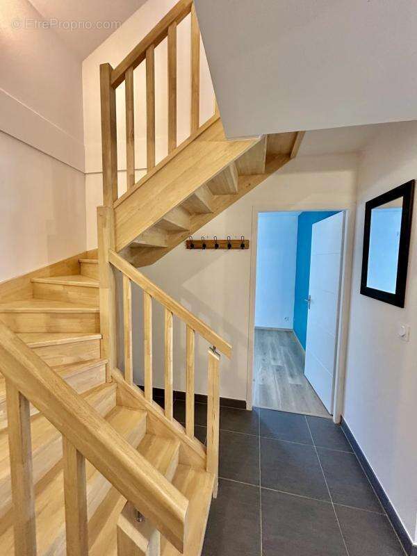 Appartement à SAINT-JEOIRE-PRIEURE