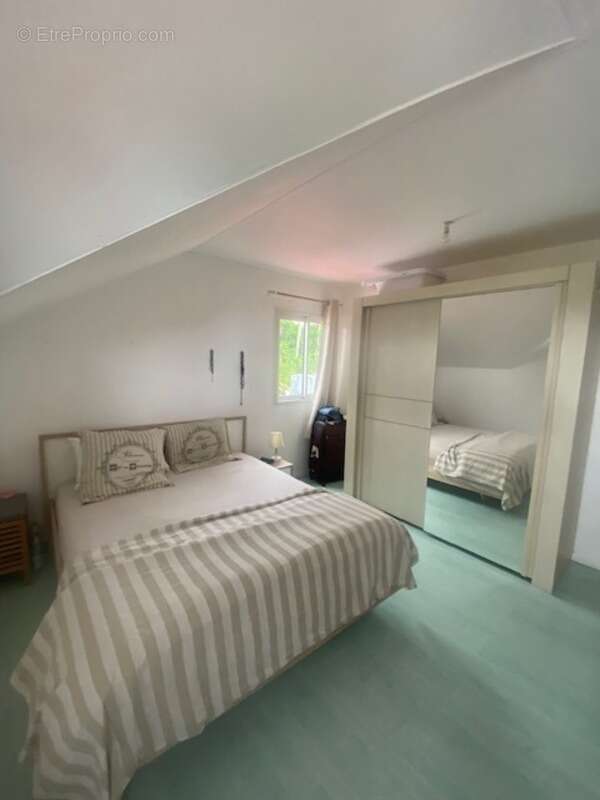 Maison à LE TAMPON