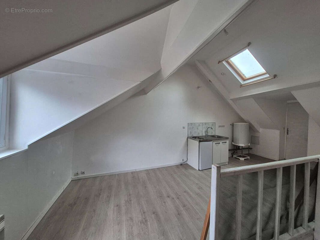 Appartement à LE HAVRE