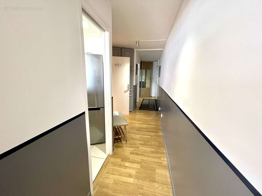 Appartement à PALAVAS-LES-FLOTS