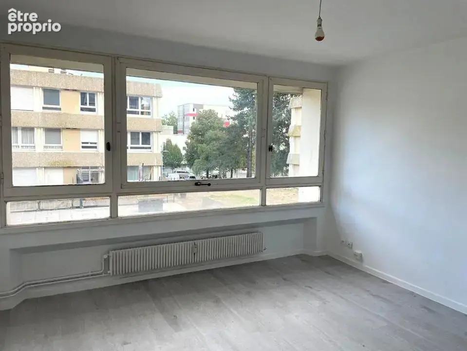 Appartement 1 pièce 31 m² à vendre à Herouville-Saint-Clair (14200) - photo 2