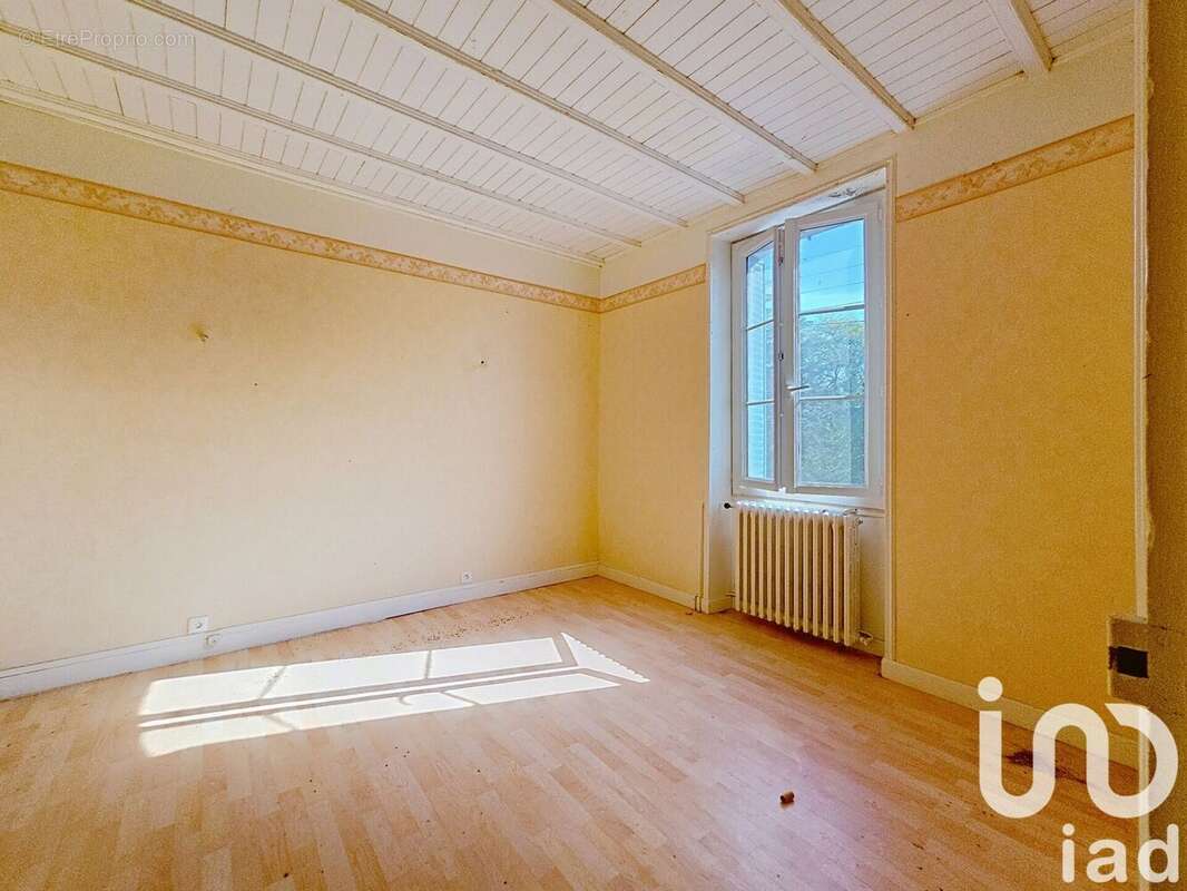 Photo 6 - Maison à CHAMP-SUR-LAYON