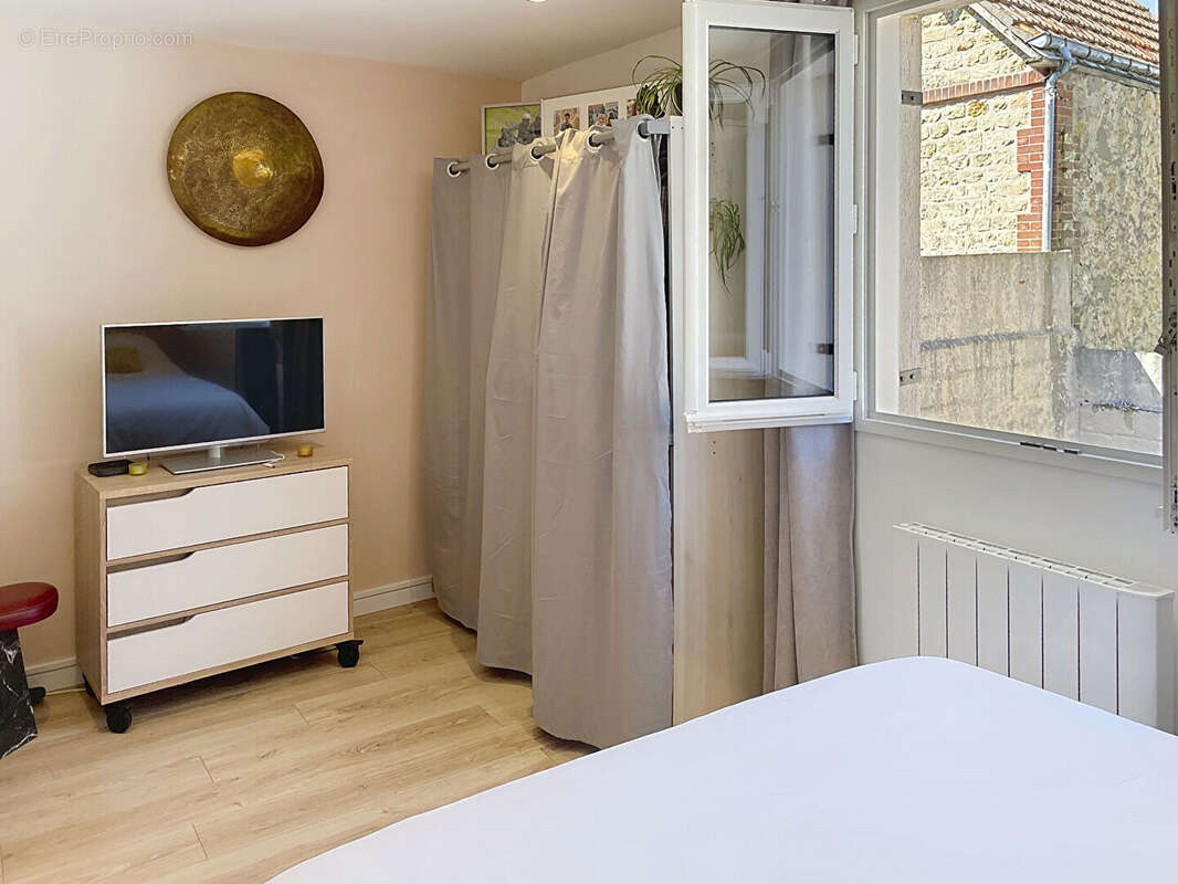 Appartement à CABOURG