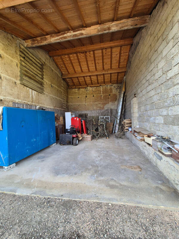 Maison à LAIZ