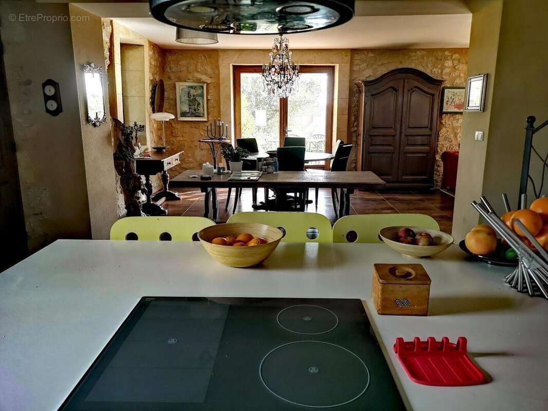 IMG20250516173946edit2342103780766053 - Maison à BARRAN