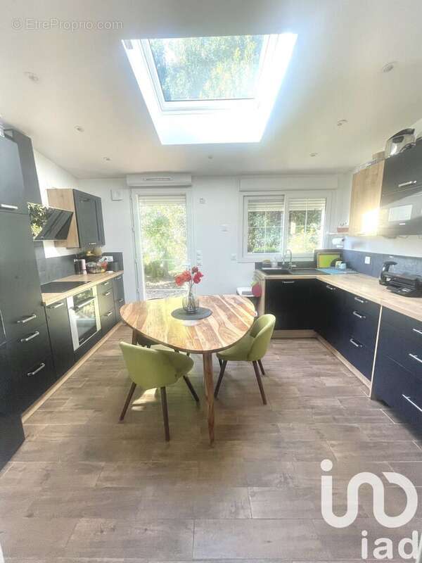 Photo 4 - Maison à SANNOIS