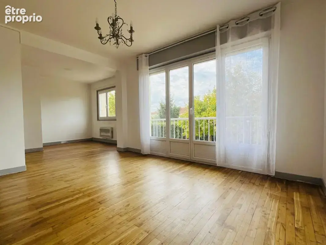 Appartement T3 aux portes de La Rochelle - photo 3
