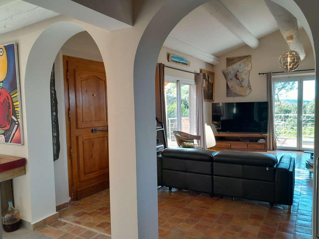 Maison à BROUZET-LES-ALES