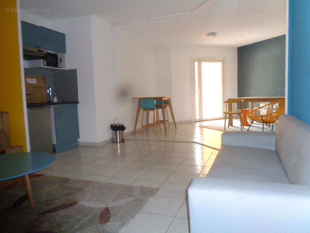 Appartement à LA GARDE